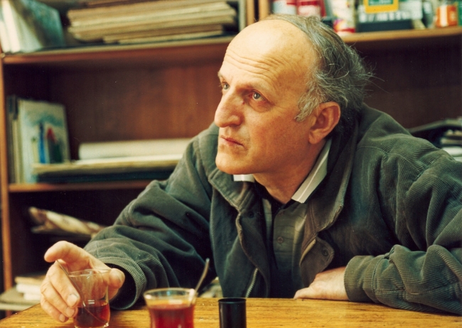 Gecekondudan çağdaş bir müzeye